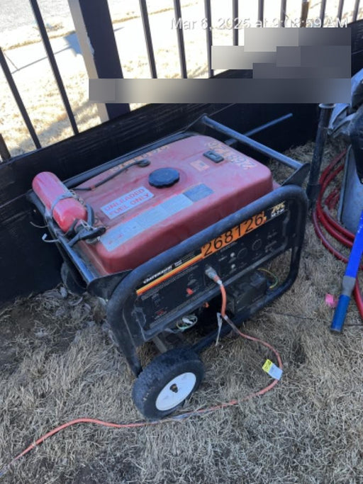 2022 MI-T-M GEN-8000-0MME