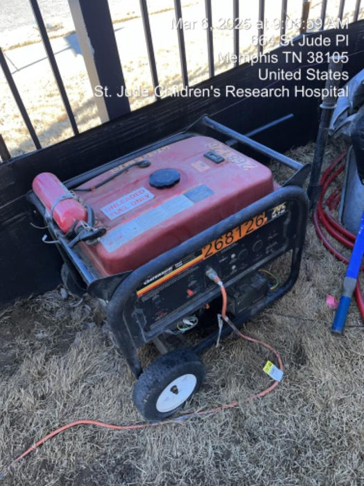 2022 MI-T-M GEN-8000-0MME