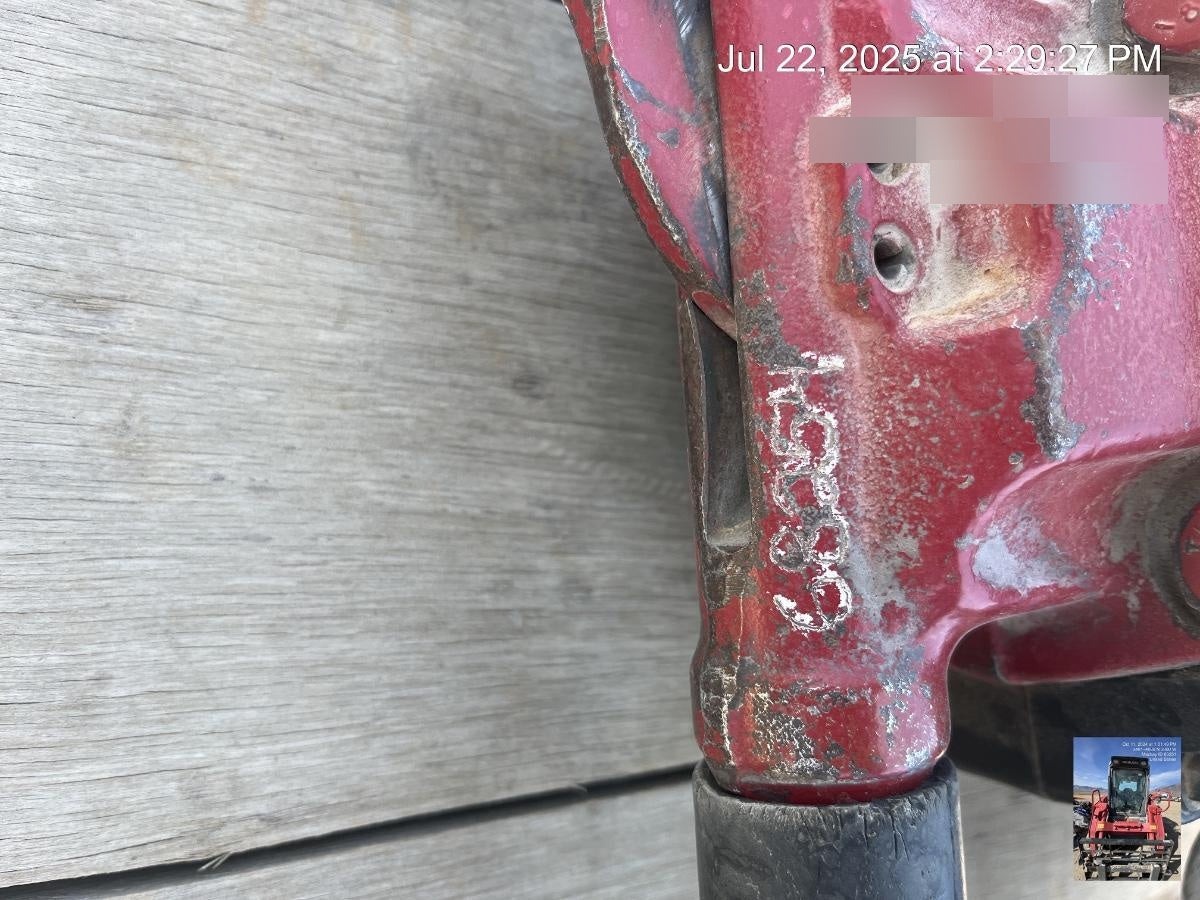 2020 CHICAGO PNEUMATIC CP 1290 S