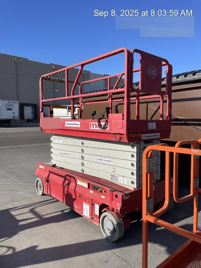 2020 MEC 4555SE