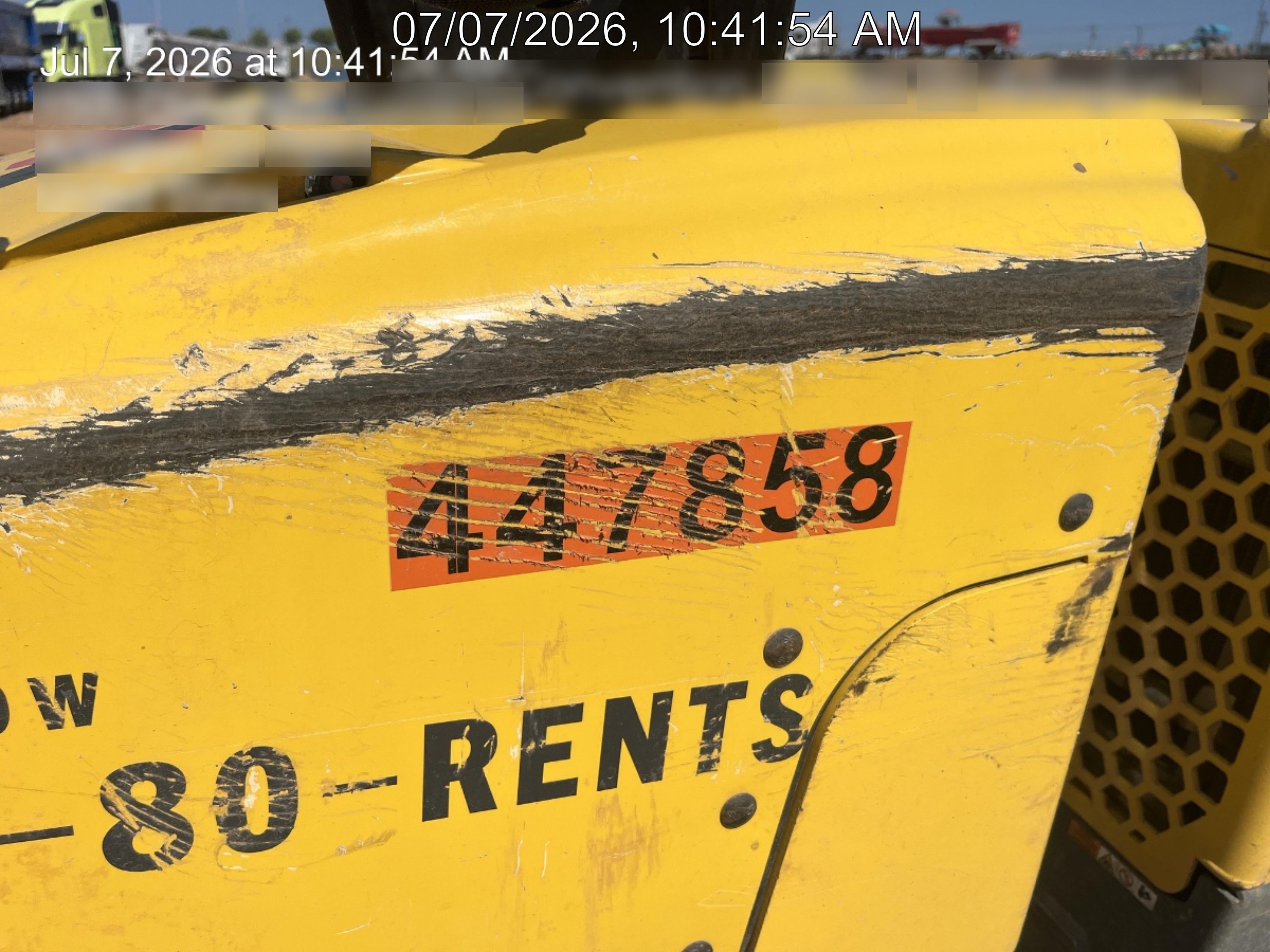 2024 WACKER NEUSON RTLx-SC3