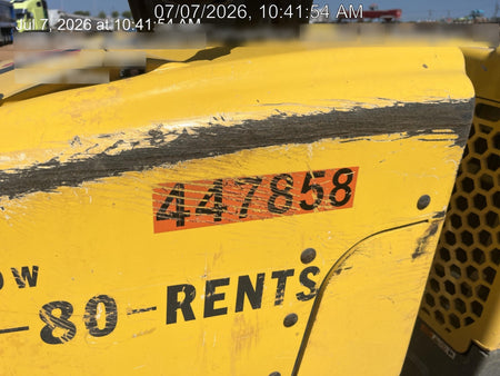 2024 WACKER NEUSON RTLx-SC3