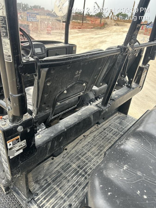 2020 KUBOTA RTV-X1140W-H (Canopy)