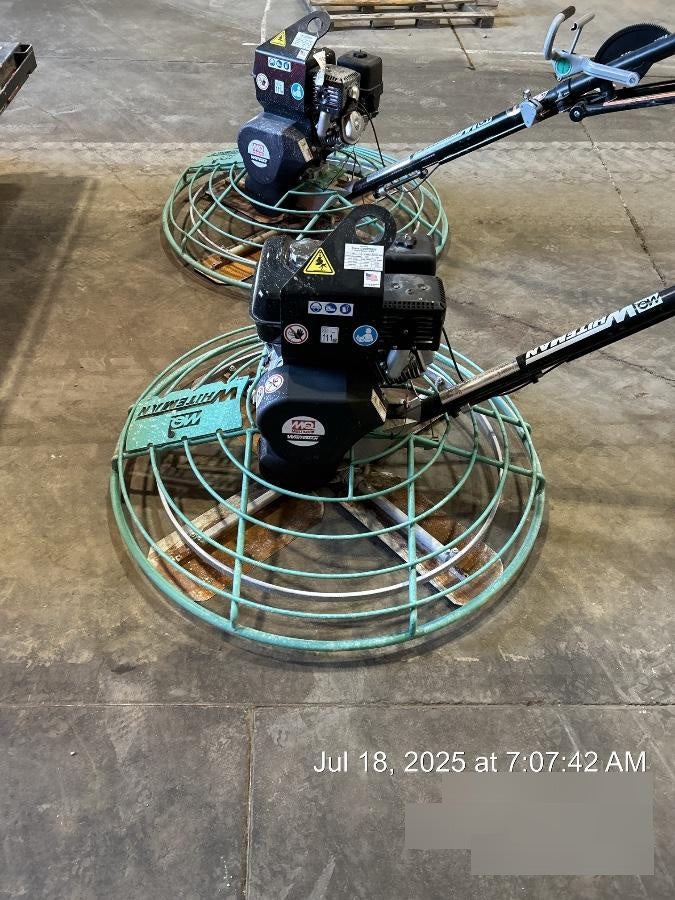 2024 MULTIQUIP B46H90