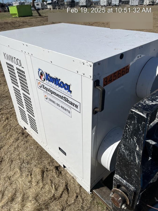 2023 KWIKOOL KPO5-43H