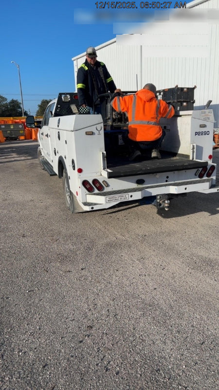 2024 MI-T-M HSP-4004-3MGH