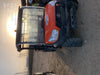 2020 Kubota RTV-X1140WL-A 4WD, LED Strobe, Windshield Acrylic Clear, Plastic Canopy, Wire Harness Kit, Backup Alarm, Bed Liner