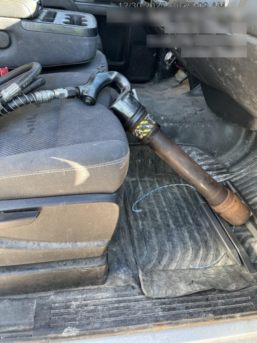 2024 MICHIGAN PNEUMATIC MP-4181-USA-NEP