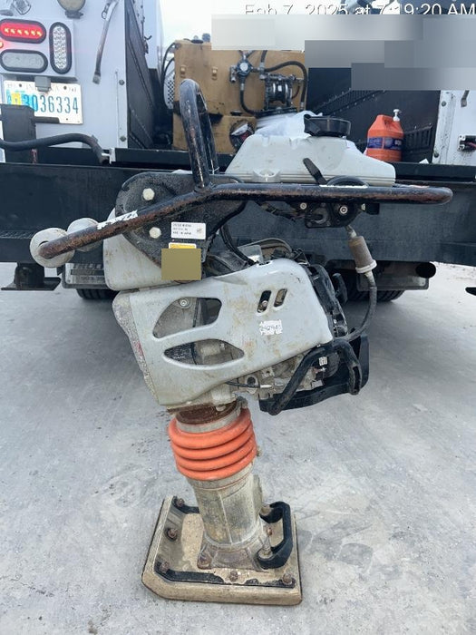 2023 MULTIQUIP MTX60HD