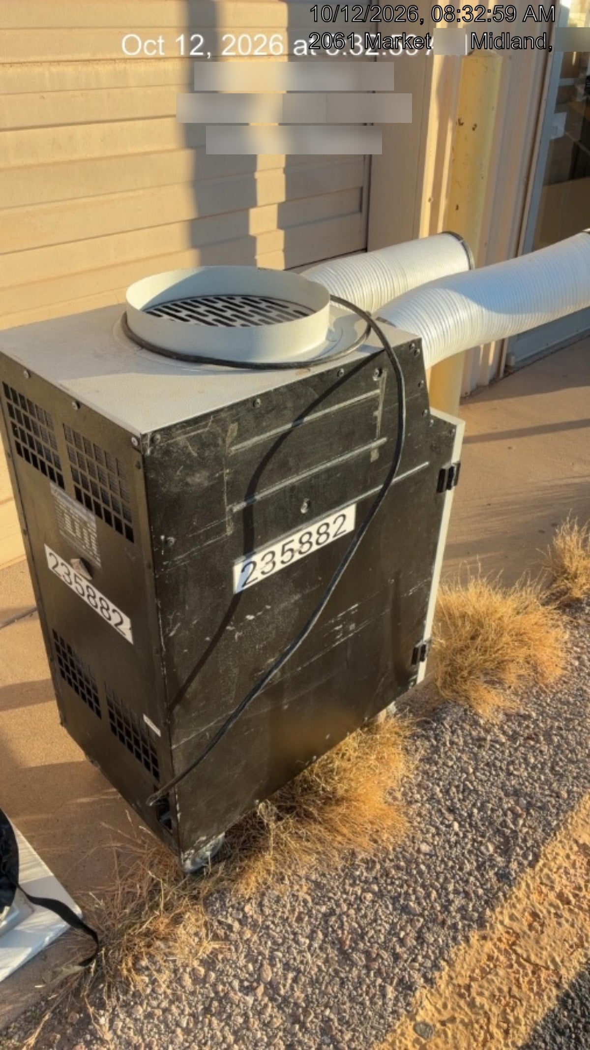 2022 KWIKOOL KPAC1411-2