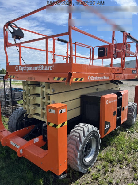 2024 JLG RT4394