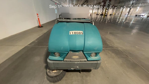 2020 TENNANT S20 LPG