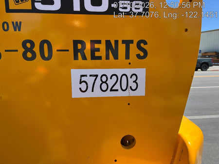 2025 JCB 510-56