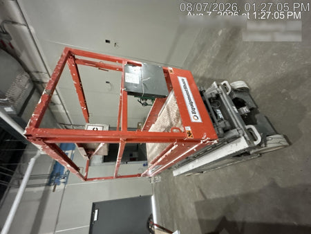 2019 Skyjack SJIII-3219 Standard w/Trojan Batteries