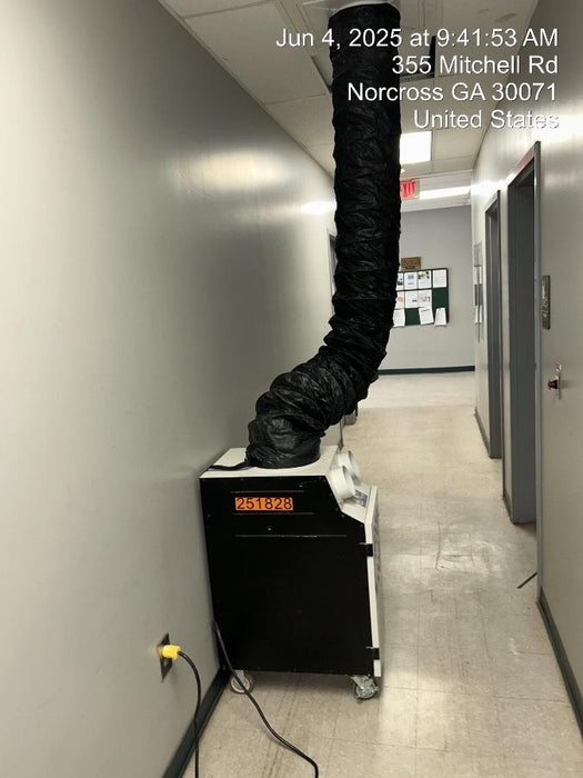 2022 KWIKOOL KPAC1811-2