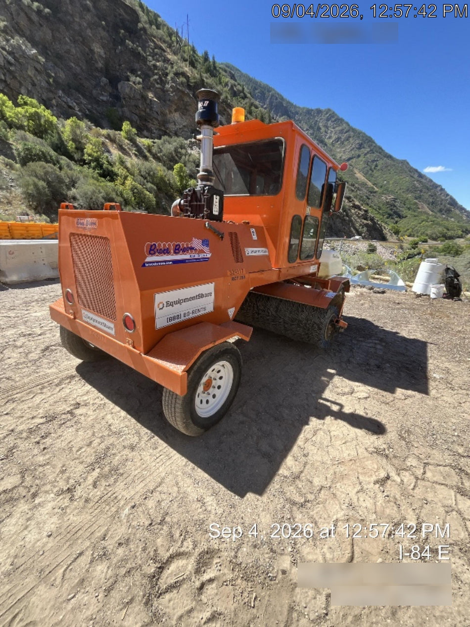 2023 BROCE RCT350