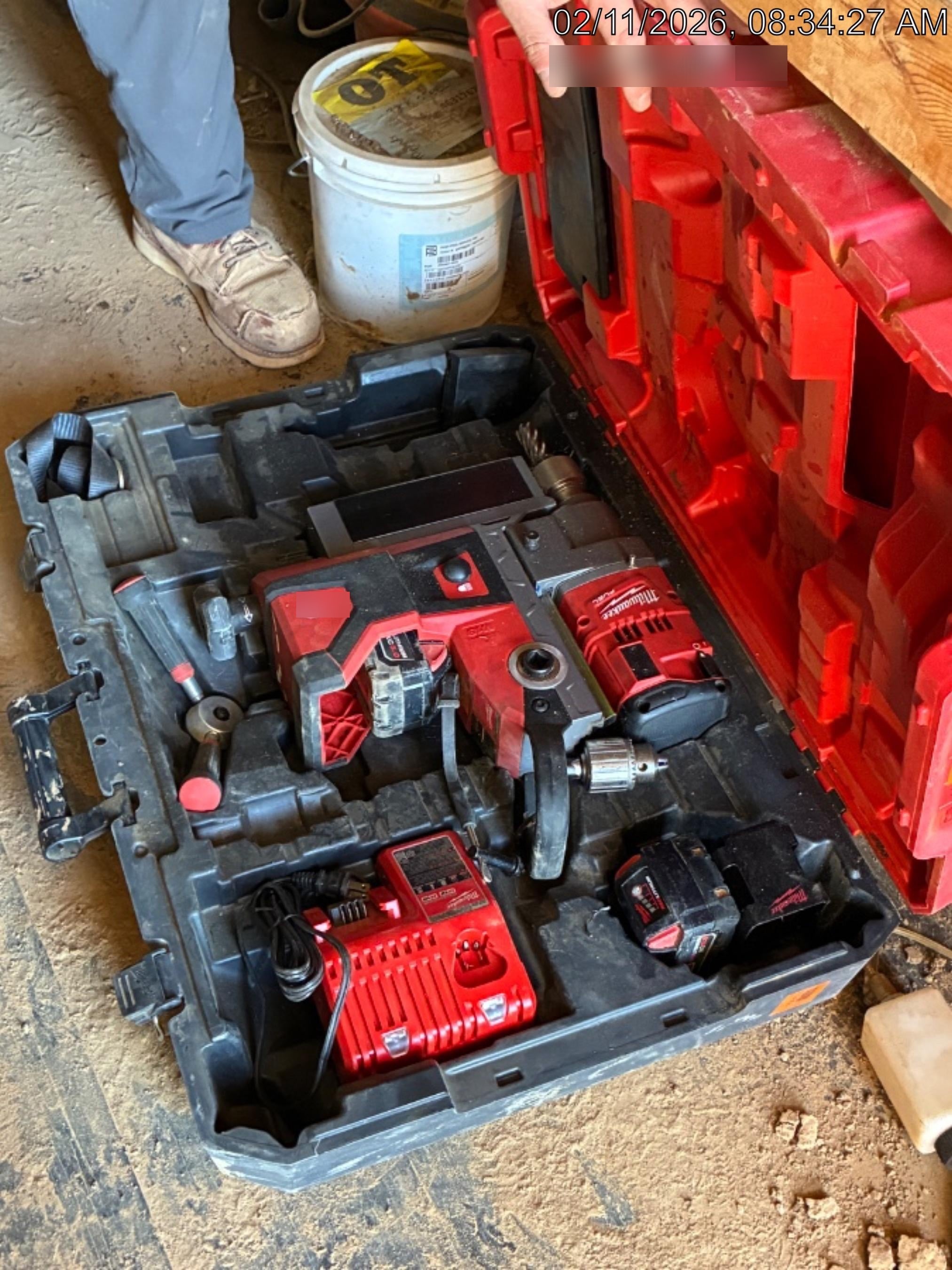 2023 MILWAUKEE 2788-22HD