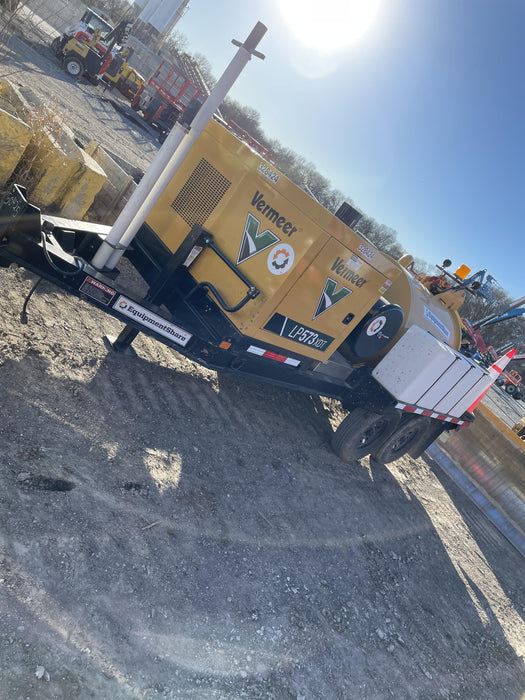 2023 VAC-TRON LP573XDT