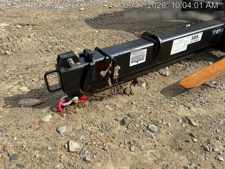 2026 STAR INDUSTRIES M1360B - Star JIB Boom
