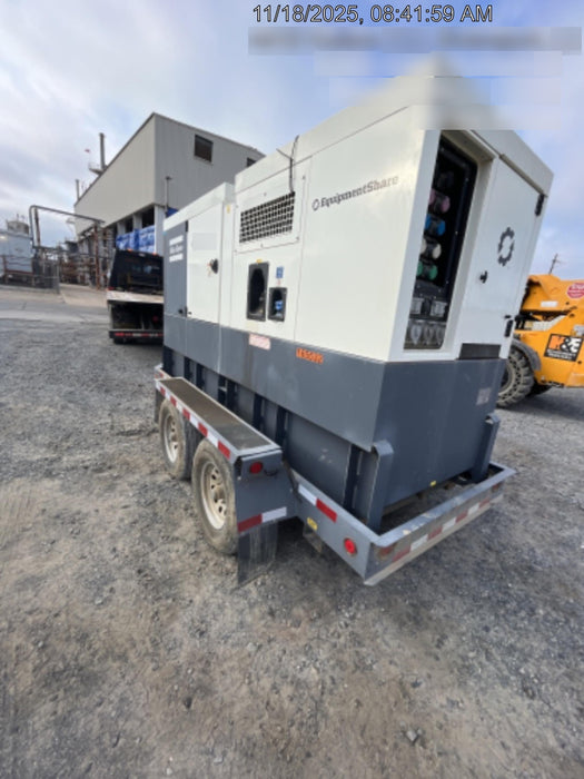 2021 ATLAS COPCO QAS200