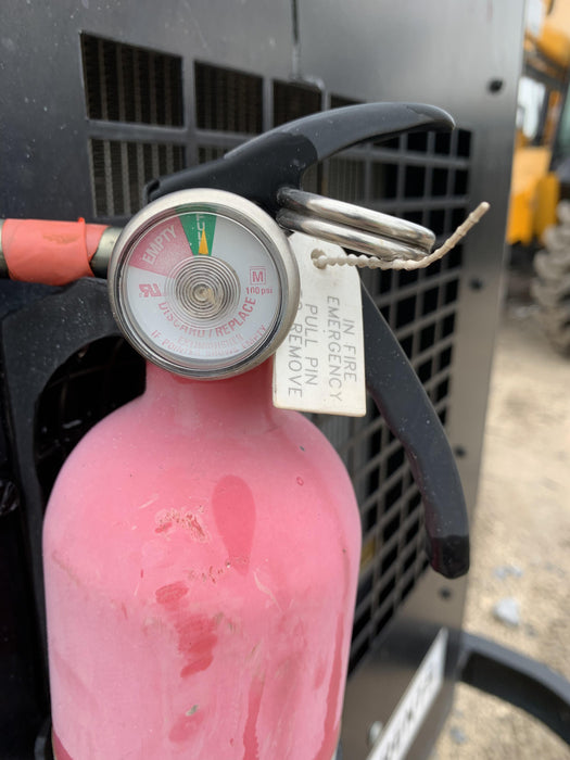 2019 LINCOLN ELECTRIC Vantage 322