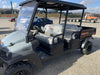 2023 Club Car CA1700D Canopy, Diesel, 4 Passenger