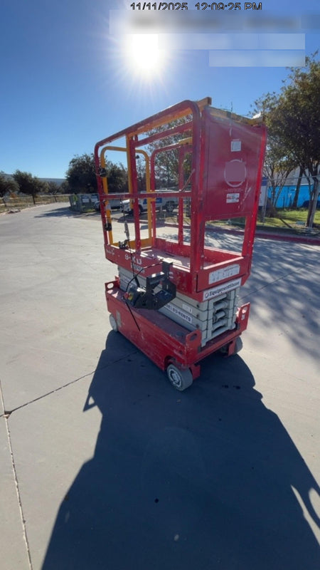 2021 MEC Micro 19-XD
