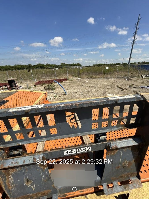 2023 SOLESBEE SPF-48