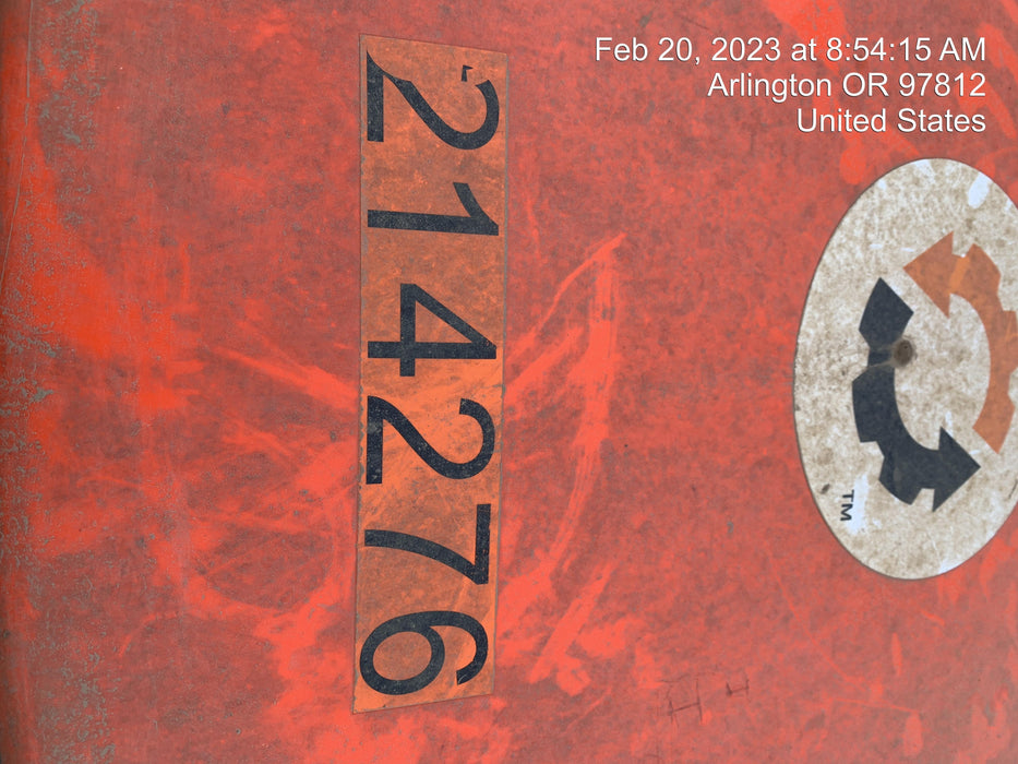 2022 Kubota RTV-X1140W-H Plastic Canopy, Windshield Acrylic Clear, LED Strobe Light, Wire Harness Kit, Back up Alarm