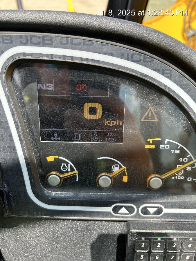 2024 JCB 509-42