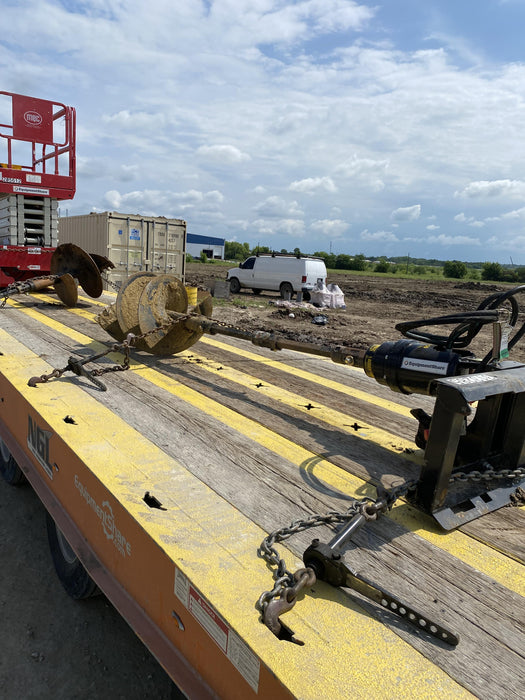 2023 AUGER TORQUE 3300-30