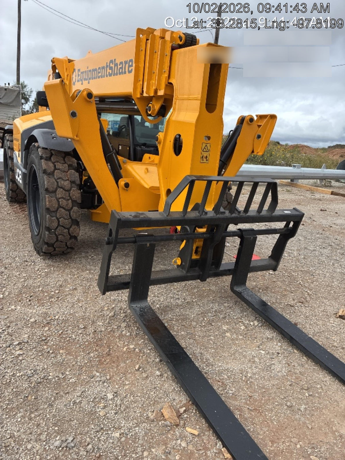 2026 JCB 510-56