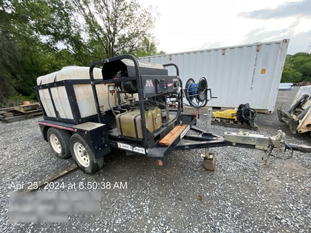 2020 MI-T-M CORPORATION HS-3006-0MDK-UR