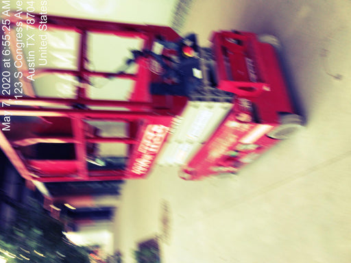 2019 MEC 1330SE MEC 1330SE w/ES Track Hardware, Full Extended 2 Year Warranty