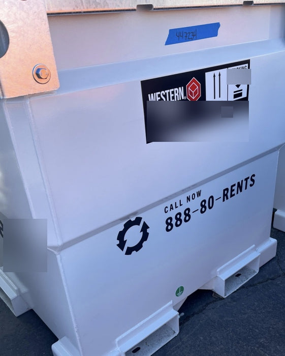 2024 WESTERN GLOBAL 20TCG-ES