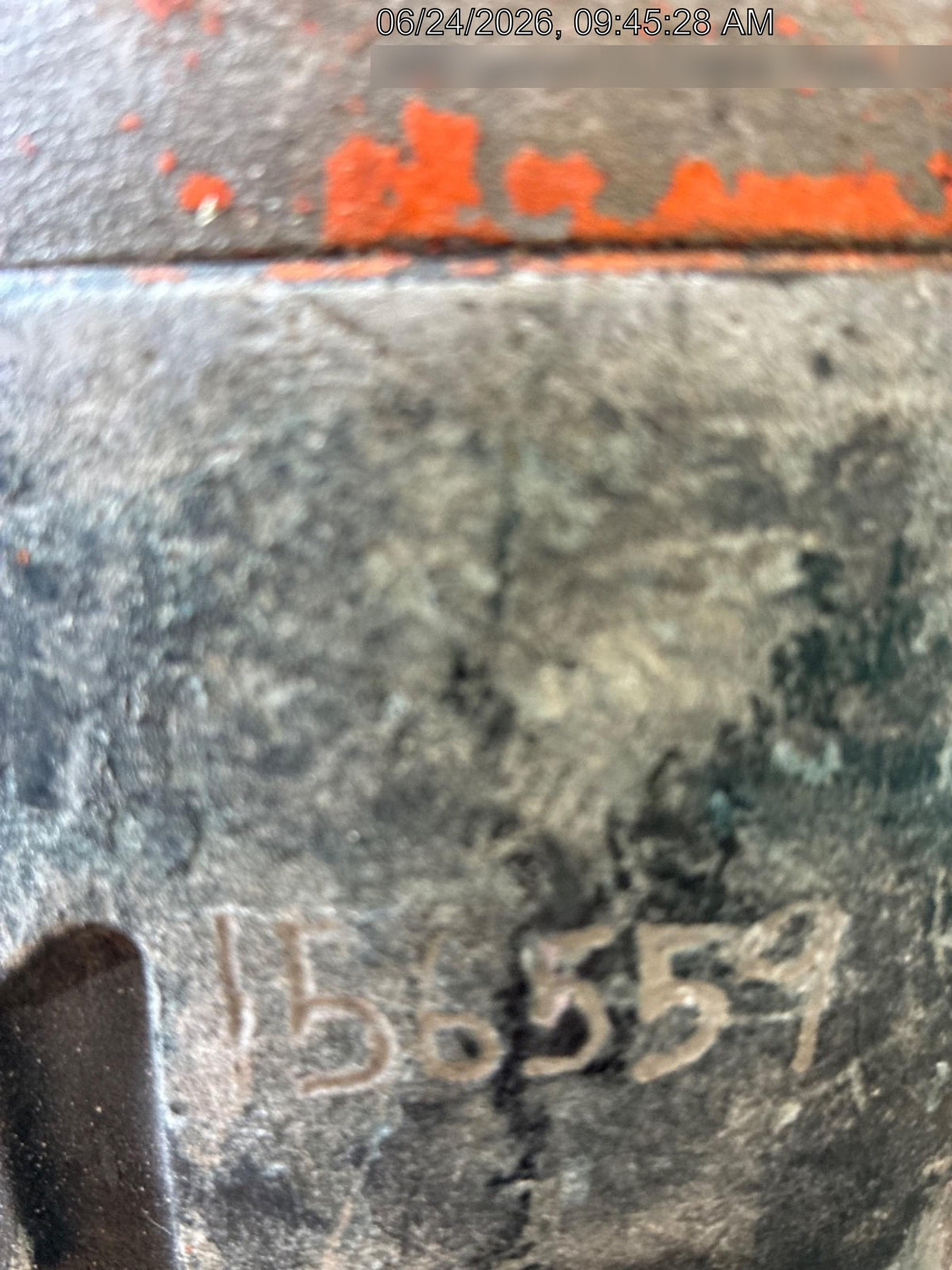 2021 MICHIGAN PNEUMATIC 751SS