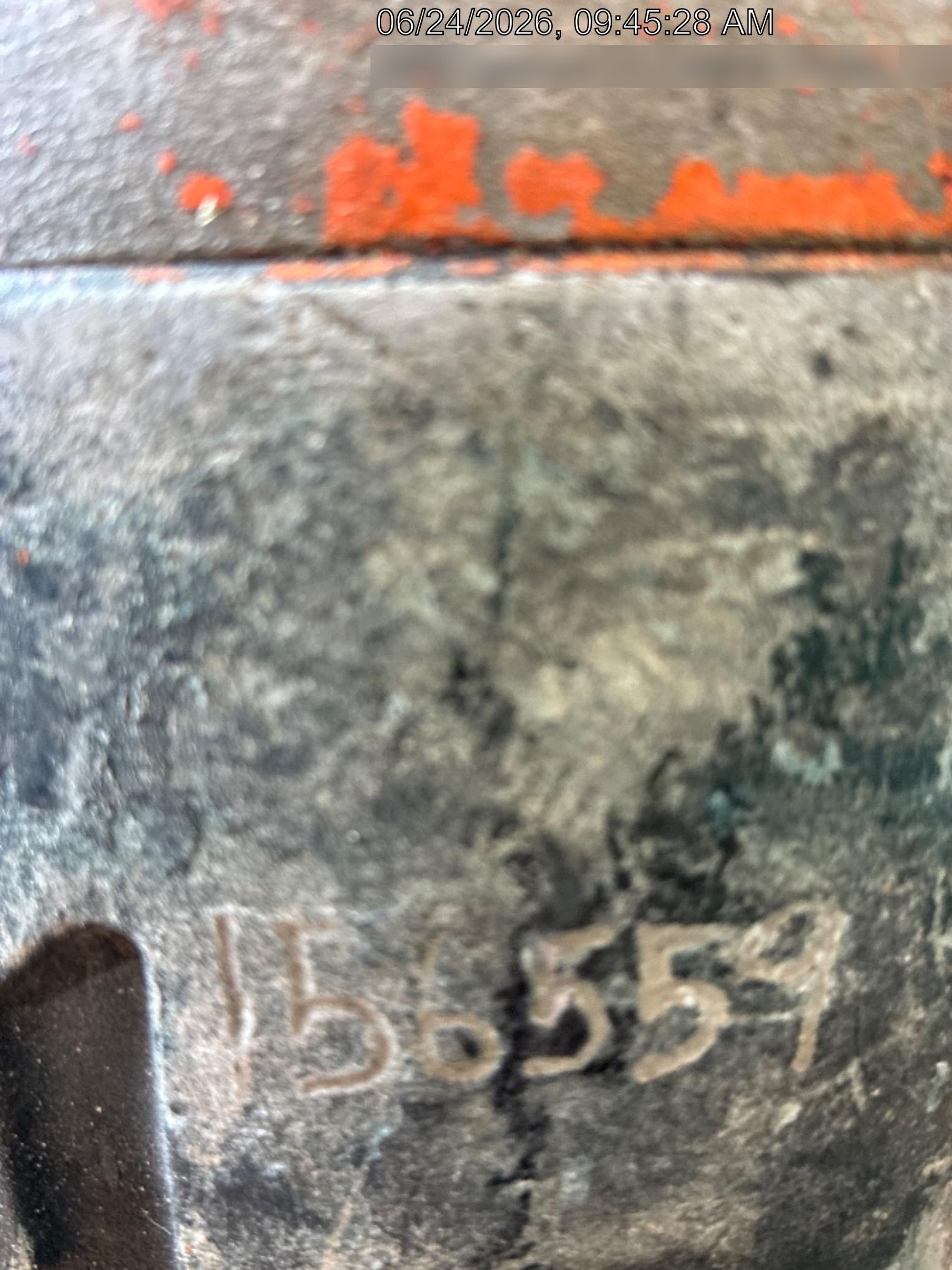 2021 MICHIGAN PNEUMATIC 751SS