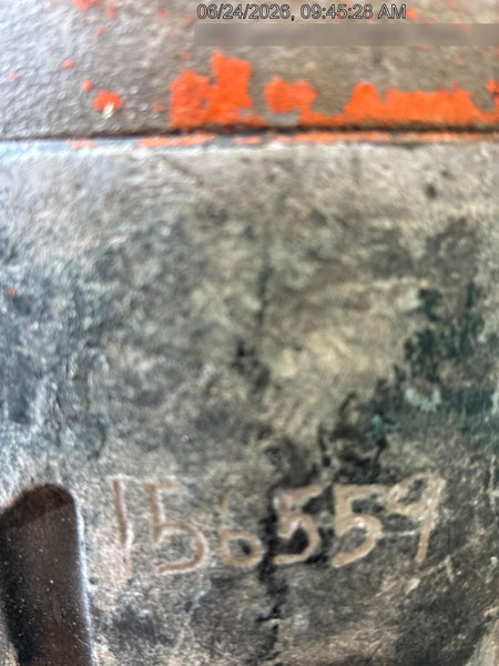 2021 MICHIGAN PNEUMATIC 751SS