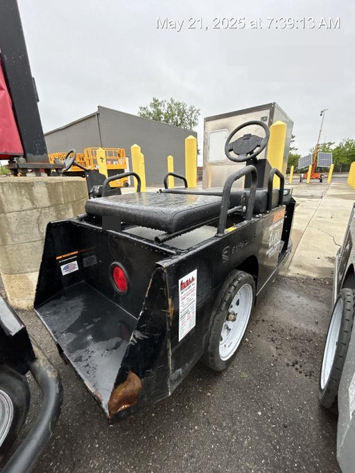 2022 COLUMBIA Expediter