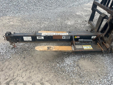 2020 STAR INDUSTRIES M1360B - Star JIB Boom