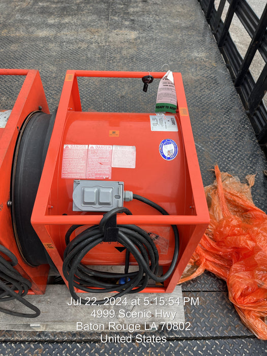 2022 ALLEGRO 9525-50