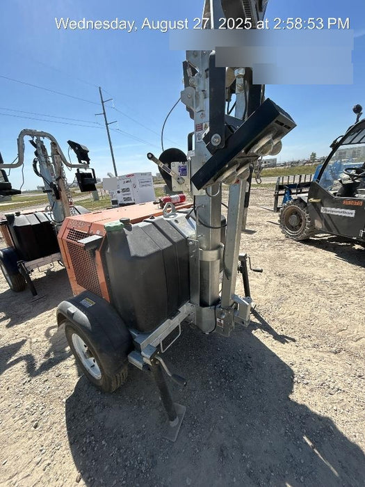 2025 WANCO WLTT-4MK8K