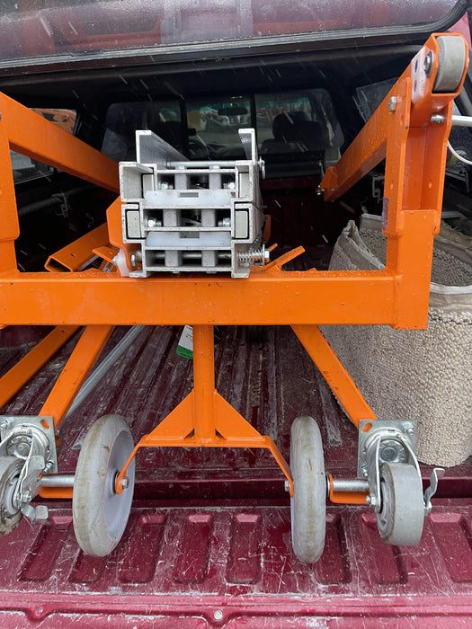 2021 LIFTSMART MLC-12