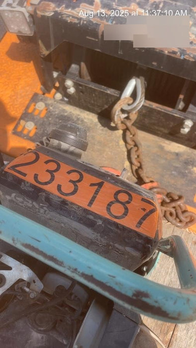 2022 AMMANN ATR 60 P