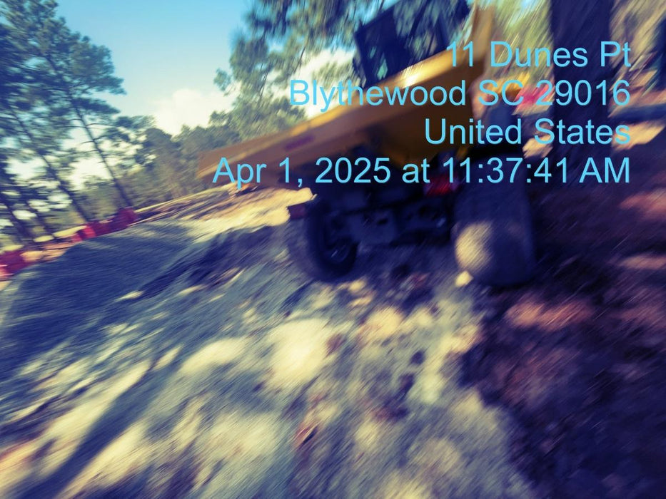 2025 WACKER NEUSON DV605 Cab Turf Tires