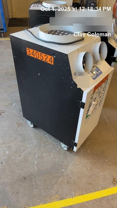 2023 KWIKOOL KPAC1411-2