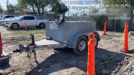 2020 THUNDER CREEK EV500