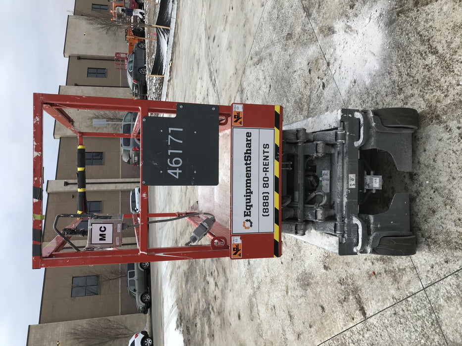 2019 SKYJACK SJIII-3219