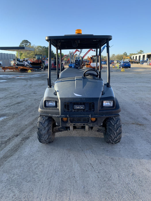 2021 CLUB CAR CA1700D (Canopy)
