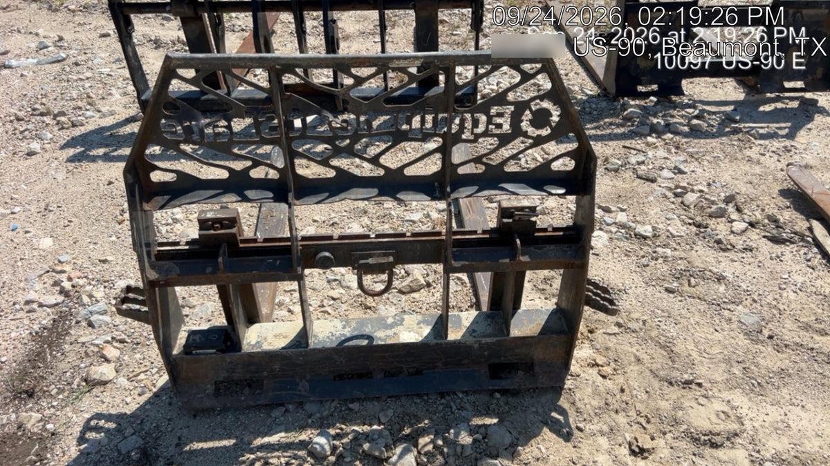 2021 PALADIN 48" Pallet Forks - Paladin
